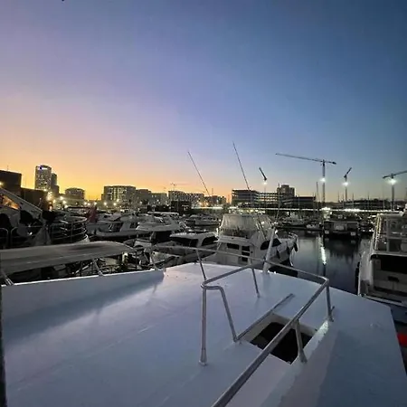 Yate Aloha Sant Adria de Besos